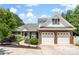 Charming two-story home with a well-maintained brick facade and a three-car garage at 5418 Commodore Pl, Clover, SC 29710