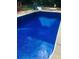 Inviting swimming pool with slide in a backyard setting perfect for summer fun and relaxation at 1139 S Belvedere Ave, Gastonia, NC 28054