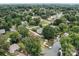 Discover lake side living with mature trees, several boat docks, and beautiful views at 147 Bluewing Ln # 274, Mooresville, NC 28117