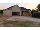 Charming new construction home featuring a spacious garage and inviting front porch at 153 Mason Tanner Ct, Rock Hill, SC 29730