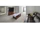 Cozy sitting room with comfortable seating and natural light at 2017 White Cedar Ln, Waxhaw, NC 28173