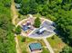 A community park with a state of the art playground, walking paths and picnic pavilions nestled in the woods at 83 Woodsdale Se Pl, Concord, NC 28025