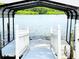 Private boat dock and lake access offering endless opportunities for outdoor recreation at 3062 Bass Dr, Sherrills Ford, NC 28673
