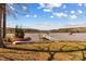 Scenic view of the lakeside property with boats and a private dock at 3062 Bass Dr, Sherrills Ford, NC 28673