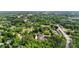 Gorgeous aerial view of a multi-Gathering residential community enveloped in natural beauty at 1485 20Th Ne Ave, Hickory, NC 28601
