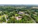 Inviting aerial view of a multi-Gathering residential community nestled among lush greenery at 1485 20Th Ne Ave, Hickory, NC 28601