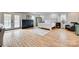 Spacious bedroom featuring hardwood floors and plenty of natural light at 3091 Old Meeting House Rd, Sharon, SC 29742
