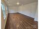 Bright living room area featuring lots of natural light at 3912 Laurel View Cir, Indian Trail, NC 28079