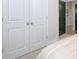 Bedroom with bright closet at 4245 Millstream Rd, Denver, NC 28037