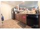 Kitchen featuring appliances, cabinets, sink, and a dishwasher at 815 Fescue Ct, Charlotte, NC 28216