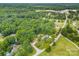 Desirable neighborhood surrounded by lush greenery, offering a serene and private setting at 322 Killian Rd, Stanley, NC 28164