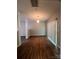Inviting dining room area with plenty of natural light and access to an outdoor area at 716 Coy Ct, Charlotte, NC 28216