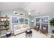 Bright living room with decor and furniture at 786 Sw Treva Anne Sw Dr, Concord, NC 28027