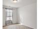 Carpeted bedroom with lots of light coming through the window at 9533 Silverdale Ln, Charlotte, NC 28269