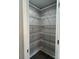 Pantry with multiple racks for maximum storage at 1024 Short St, Salisbury, NC 28144