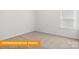 Neutral bedroom featuring plush carpet, single window and blank walls at 1278 Langston Ln, Salisbury, NC 28144