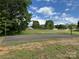 Community basketball court at 13223 Willow Breeze Ln, Huntersville, NC 28078