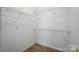 Walk-in closet features wire shelving and carpet flooring at 170 Heywatchis Dr, Mooresville, NC 28115