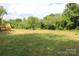 Expansive backyard perfect for outdoor activities and relaxation at 2002 Kingston Rd, Kingstown, NC 28150