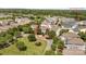 Charming home nestled in a community with lush green spaces and a community pool, offering a serene and inviting atmosphere at 2007 Bishops Ct, Cornelius, NC 28031