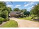 Charming home with a well-maintained lawn, a two-car garage, and beautiful curb appeal at 2845 Lakefront Dr, Belmont, NC 28012