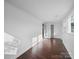 Bright room featuring hardwood floors and white walls at 300 W 12Th St, Salisbury, NC 28144