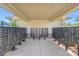 Covered mailboxes for residents with individual secure boxes and ample lighting at 7205 Finnigan Rd, Charlotte, NC 28215