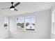 Bedroom with many windows, and natural light at 13618 Tranquil Day Dr, Matthews, NC 28105