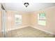Bedroom featuring tile floors and plenty of natural light at 175 Leonard Rd, Salisbury, NC 28146