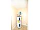 Hot water heater in utility room at 175 Leonard Rd, Salisbury, NC 28146