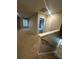 View from stairs, this bonus room is spacious with lots of natural light at 184 Cherry Birch St, Mooresville, NC 28117