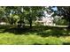 Charming home with a gazebo nestled amongst mature trees providing natural shade and privacy at 2645 Kool Park Ne Rd, Hickory, NC 28601
