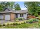 Charming single-story home with well-maintained landscaping, brick accents, and a cozy front porch at 2750 Victory Ct, Fort Mill, SC 29715