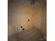 Empty room with tile flooring, ready to be customized to your needs at 3012 Longspur Dr, Matthews, NC 28105