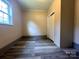 Cozy bedroom features a closet and a window providing natural light at 345 Mountain View St, Gastonia, NC 28052