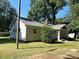 A charming home exterior with a well-manicured lawn and inviting front porch at 345 Mountain View St, Gastonia, NC 28052
