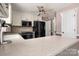 Bright kitchen featuring modern appliances and ample counter space at 6512 Porterfield Rd, Charlotte, NC 28226