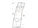 Detailed plot map showing property lines, dimensions, and surrounding areas at 7040 Stella Pl, Stanley, NC 28164
