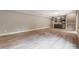 Finished basement with a kitchenette area and plenty of open space at 762 Highway 274 Hwy, Clover, SC 29710