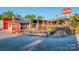 An inviting Angry Ales restaurant with outdoor picnic tables at 1227 Seneca Pl, Charlotte, NC 28210