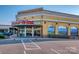 Total Wine store featuring a clean facade and ample parking at 1227 Seneca Pl, Charlotte, NC 28210
