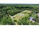 Residential property boasting a single-Gathering home, pool, and ample backyard at 125 Carter Ln, Statesville, NC 28625