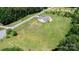 Scenic property featuring a well-maintained home on a spacious green lot at 125 Carter Ln, Statesville, NC 28625