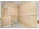 Walk-in closet offers ample storage with wire shelving and space for organization at 1318 Candlewood Dr, Gastonia, NC 28052