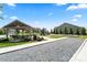 A community park includes a playground, covered picnic area, and plenty of green space at 136 Preston Rd, Mooresville, NC 28117