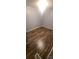 Inviting bedroom with wood-look flooring at 181 Trivette Rd, Harmony, NC 28634
