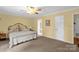 Comfortable bedroom with ample natural light at 235 Pebble Point Rd, Salisbury, NC 28146