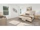 Bright main bedroom with plush carpeting, ample natural light, and modern decor at 5630 Galloway Dr # 49, Stanfield, NC 28163
