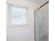 Bathroom featuring a shower and a window at 723 Rabun Ln, Rock Hill, SC 29730