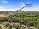 This is a must-see homesite with great view. Excellent location with easy access to everything at 10616 Back Ridge Rd, Charlotte, NC 28277